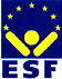 Europian Social Fund