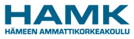 HAMK-logo